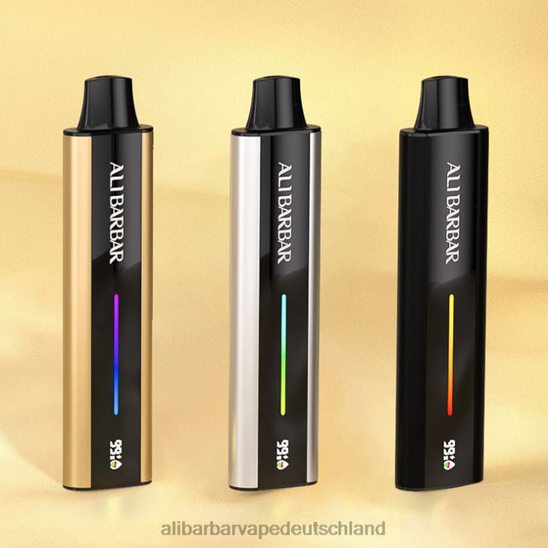 Alibarbar Flare nachfüllbarer Vape Wassermelone P88BJ78 - Alibarbar Price
