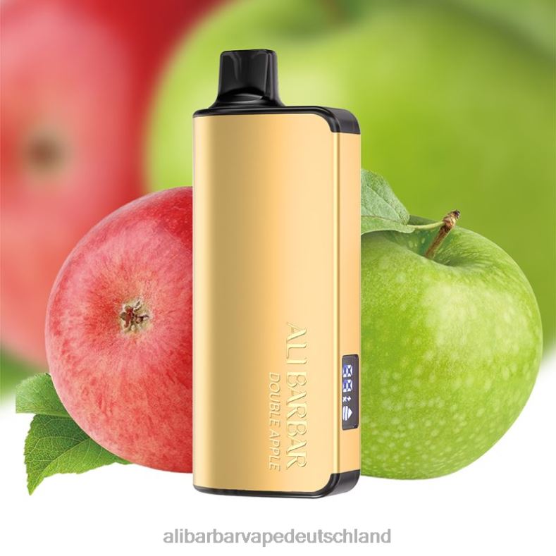 Doppelapfel