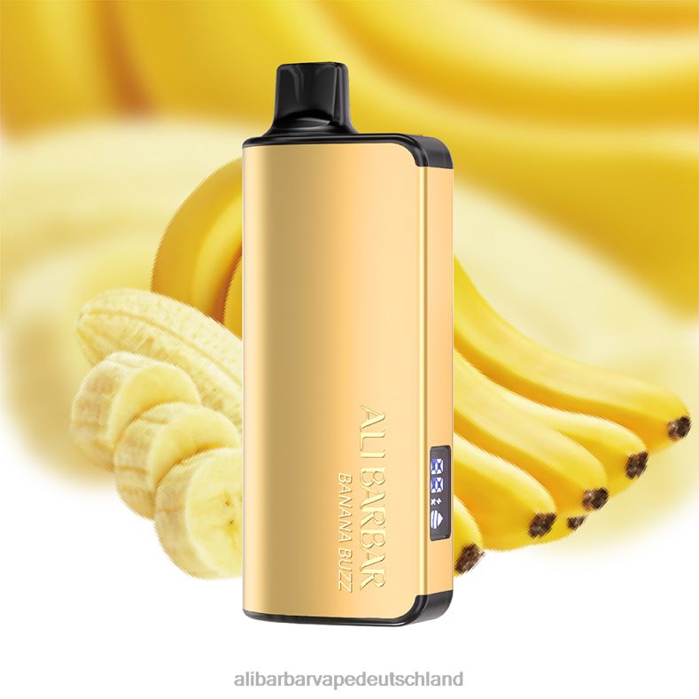 Bananensummen