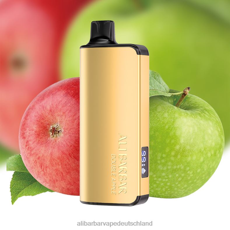 Doppelapfel