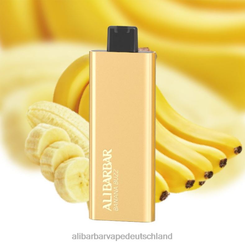 Bananensummen