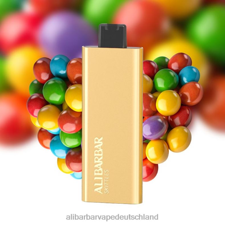 regenbogenbonbons