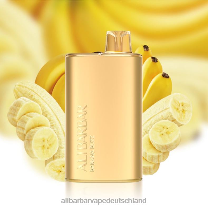 Bananensummen