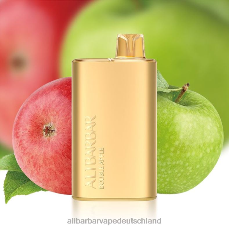 Doppelapfel